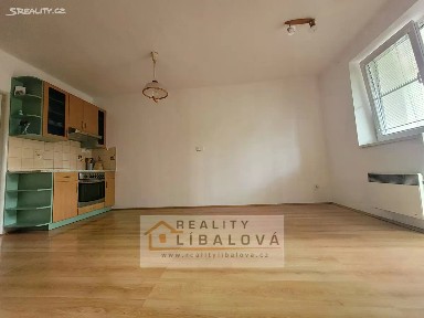 Pronájem bytu 2+kk 47 m² Mezidomí, Ústí nad Labem - Klíše