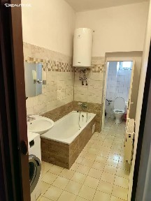 Pronájem bytu 1+1 28 m² U Pivovarské zahrady, Ústí nad Labem - Krásné Březno