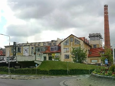 Říčany, Praha-východ, Barákova, 8