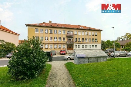 Prodej bytu atypický 177 m² Smetanova, Březová