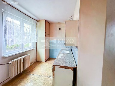 Prodej bytu 2+1 52 m² Sídliště, Hroznětín