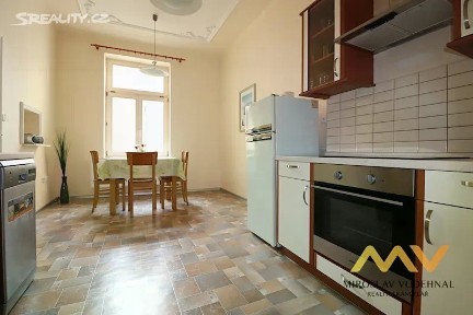 Pronájem bytu 2+1 78 m² náměstí Jana Pavla II., Hradec Králové