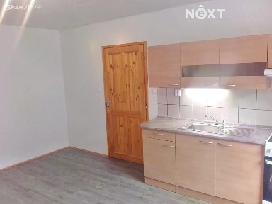 Pronájem bytu 1+1 45 m² Náchodská, Trutnov - Poříčí
