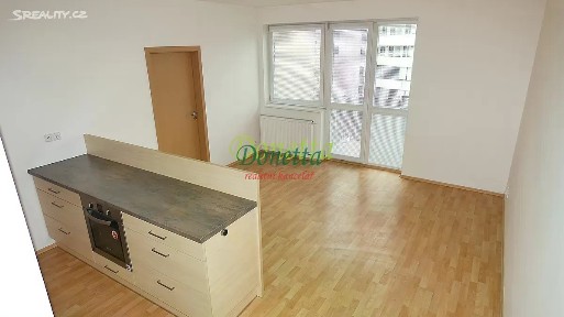 Pronájem bytu 3+kk 82 m² Ve Stromovce, Hradec Králové - Třebeš