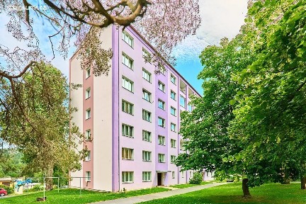 Nejdek, Karlovy Vary, Okružní