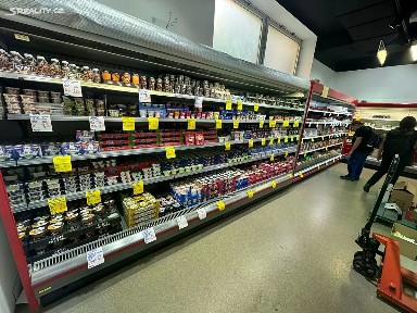 Pronájem obchodního prostoru 830 m² Pražská, Liberec - Liberec III-Jeřáb