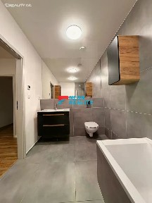 Pronájem bytu 2+kk 65 m² Petra Křičky, Ostrava - Moravská Ostrava