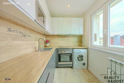 Ostrava, Ostrava-město, Poruba, Porubská