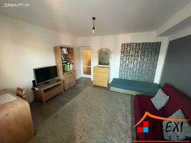 Pronájem bytu 1+1 43 m² Dolní, Ostrava - Zábřeh