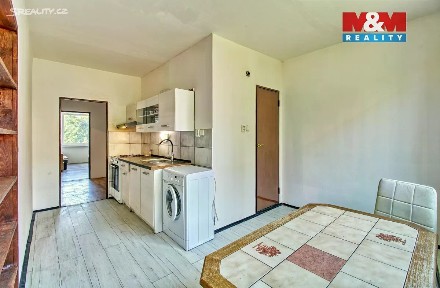 Krupka, Teplice, Maršov, Karla Čapka