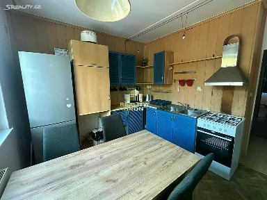 Prodej bytu 3+1 69 m² Kamenný vrch, Chomutov