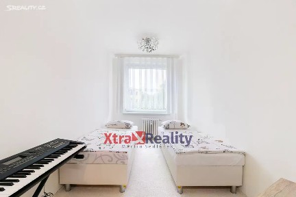 Prodej bytu 2+kk 48 m² V Oblouku, Ústí nad Labem - Krásné Březno