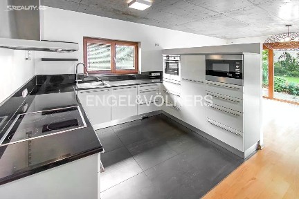 Praha, Praha 9, Koloděje, Panská zahrada, 2