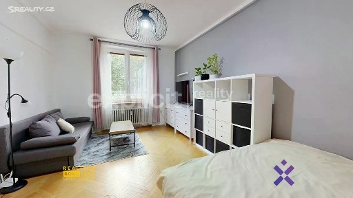 Pronájem bytu 1+1 36 m² třída Tomáše Bati, Zlín