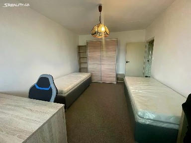 Pronájem bytu 2+1 60 m² Kubešova, Brno - Královo Pole