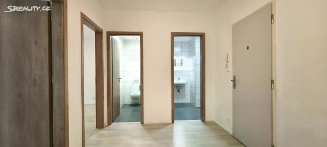 Pronájem bytu 2+kk 59 m² Přízova, Brno - Trnitá