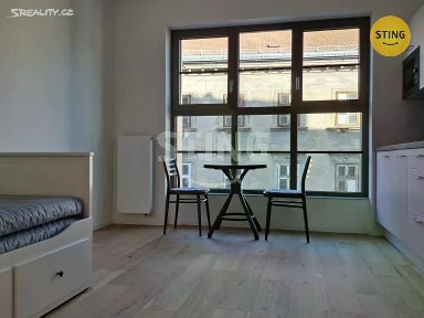 Brno, Brno-město, Zábrdovice, Bratislavská