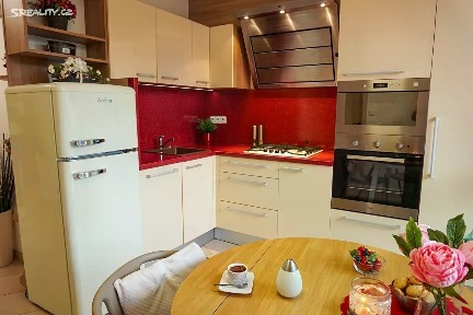 Brno, Brno-město, Řečkovice, Horácké náměstí