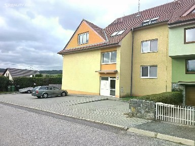 Prodej bytu 2+kk 54 m² Sadová, Moravany