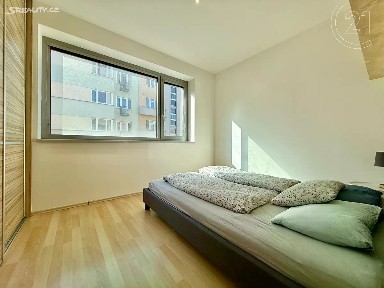 Prodej bytu 2+kk 40 m² Hybešova, Brno - Staré Brno