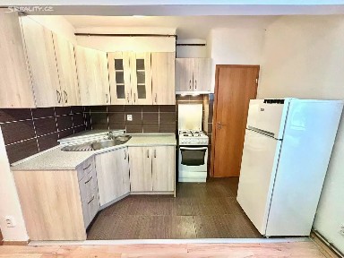 Prodej bytu 1+1 45 m² Skácelova, Brno - Královo Pole