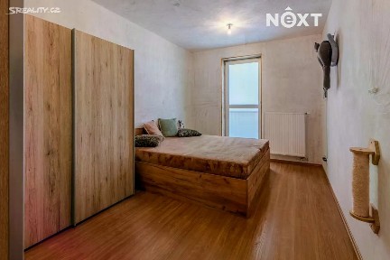 Prodej bytu 2+kk 65 m² Brněnská Pole, Šlapanice