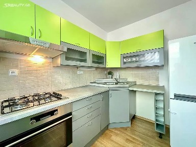 Pronájem bytu 2+1 43 m² Fischerova, Olomouc - Nové Sady