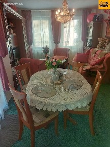 Pronájem bytu 2+1 46 m² Olomouc - Hodolany