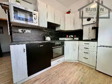 Prodej bytu 3+kk 64 m² Zahradní, Konstantinovy Lázně