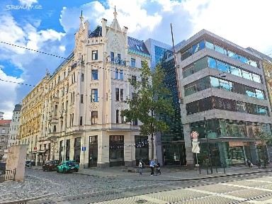 Brno, Brno-město, Jakubské náměstí, 2