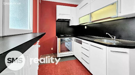 Prodej bytu 2+1 54 m² náměstí Antonie Bejdové, Ostrava - Poruba