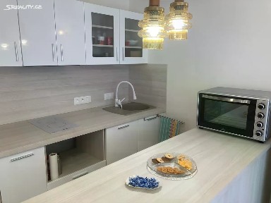Pronájem bytu 1+kk 32 m² Hrnčířská, Uhlířské Janovice