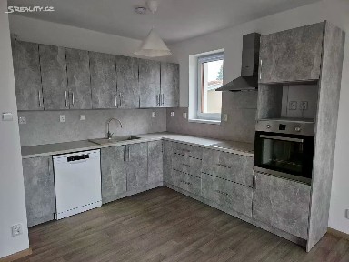 Stochov, Kladno, Osvobození