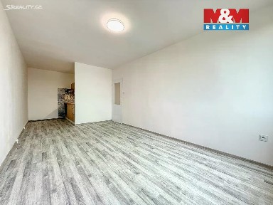 Pronájem bytu 2+kk 42 m² Na Vysoké mezi, Lysá nad Labem - Litol
