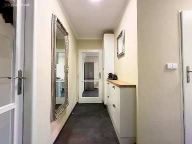 Poděbrady, Nymburk, Poděbrady III, Fügnerova