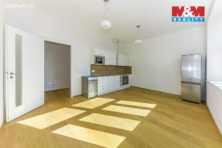 Pronájem bytu 2+kk 50 m² Pod Valy, Kutná Hora - Hlouška