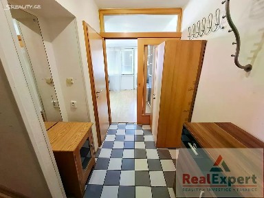 Pronájem bytu 3+kk 84 m² Banskobystrická, Praha - Dejvice