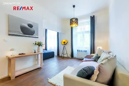 Praha, Praha 3, Žižkov, Ondříčkova, 19