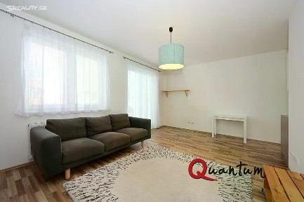 Pronájem bytu 2+kk 48 m² Farkašova, Praha - Kyje