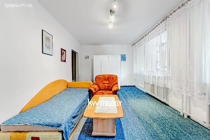 Prodej bytu 2+1 48 m² Pod Saharou, Libčice nad Vltavou