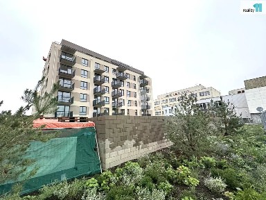 Prodej bytu 1+kk 29 m² Nádražní, Kralupy nad Vltavou