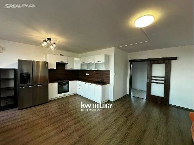 Prodej bytu 3+kk 61 m² Italská, Kladno - Kročehlavy