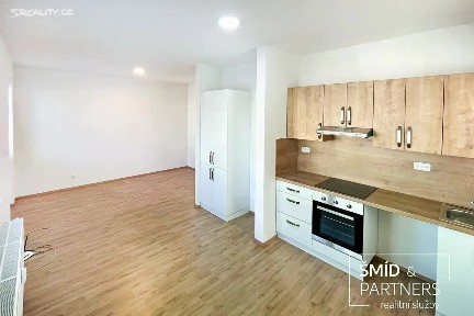 Prodej bytu 2+kk 56 m² Palackého, Velim