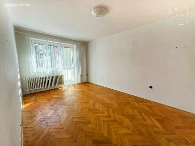 Prodej bytu 2+1 52 m² Bohuslava Martinů, Svitavy - Předměstí