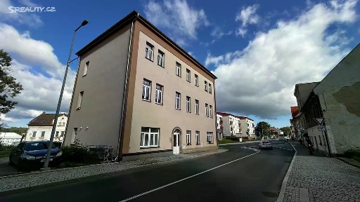 Prodej bytu 1+1 47 m² Zdislavy z Lemberka, Jablonné v Podještědí