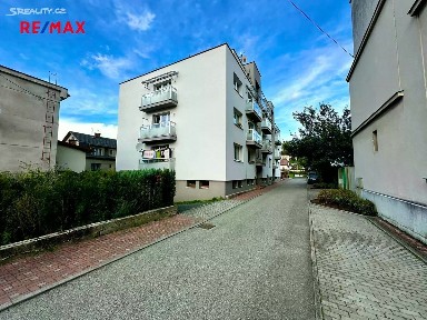 Prodej bytu 3+1 98 m² U Pekáren, Semily