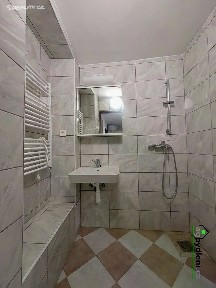 Pronájem bytu 3+1 130 m² Bezručova, Stříbro