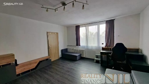 Pronájem bytu 2+kk 40 m² Macháčkova, Plzeň - Skvrňany