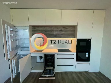 Pronájem bytu 2+kk 46 m² Nad Dvorem, Plzeň - Litice