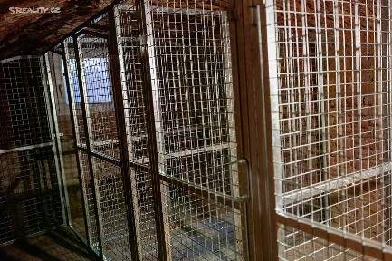 Prodej skladového prostoru 2 m² Na Dvorcích, Praha - Krč